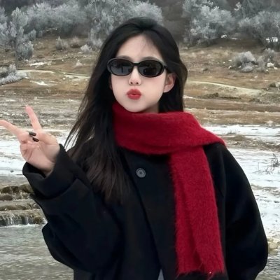 萤光幕后