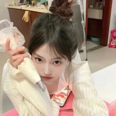 我的好朋友黑漆漆