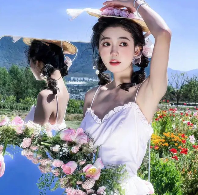 颠倒的魔法