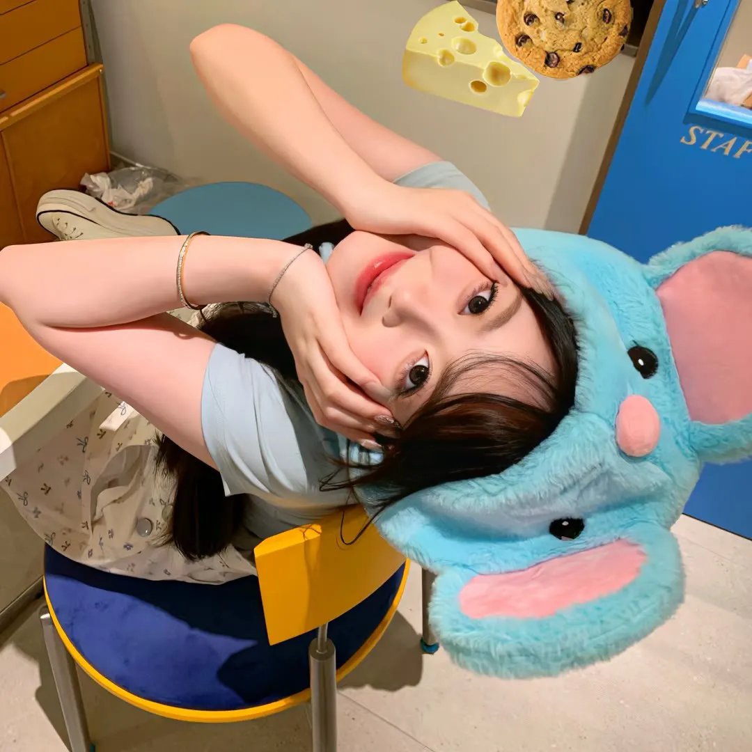 淡蓝之眸